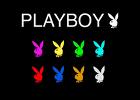 j'adore playboy