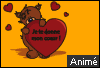 vénus la déesse de l'amour