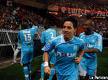 nasri en tete