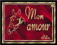 amour de cheval