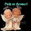 petit ange