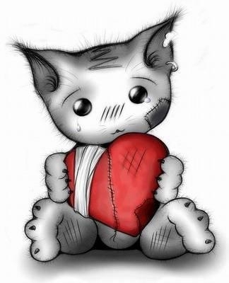 coeur malade