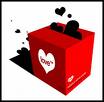 boite d'amour