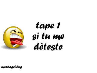 tu pense koi de moi