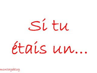 FAI TN CHOIX!