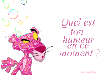 t de bonne umeur ou......... 